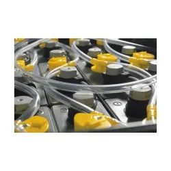 Bateria de Chumbo 24V 250AH