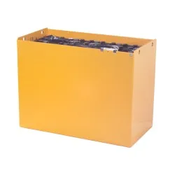 Bateria de Chumbo 24V 250AH
