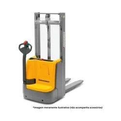 EJC 110 115 250 ZT - Empilhadeira Patolada Seminova | 90627970