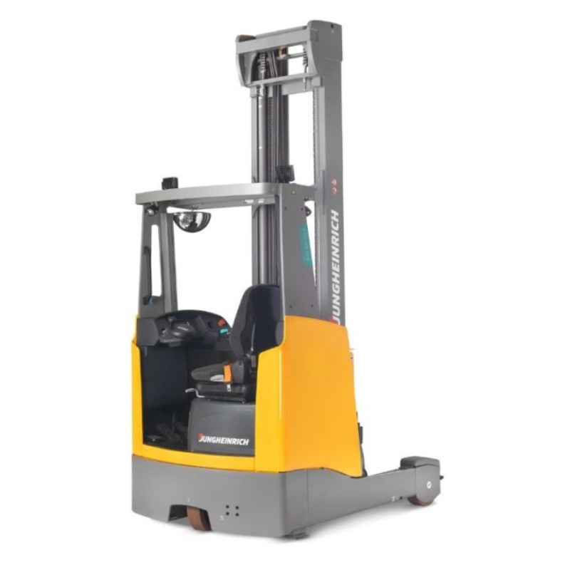 Locação - ETV MB 216 GNE 115 1070 DZ