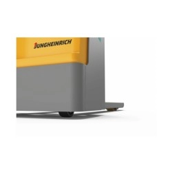 EJC M13 G 115 330 ZT - Empilhadeira Patolada Nova | F5002758