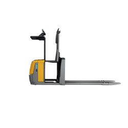 ECE 225 G 115 660 - Selecionadora de Pedidos Horizontal Seminova | 90511631