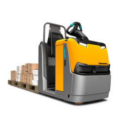 ECE 225 G 115 660 - Selecionadora de Pedidos Horizontal Seminova | 90511631