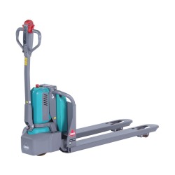 Compre aqui Transpaleteira Elétrica Ameise