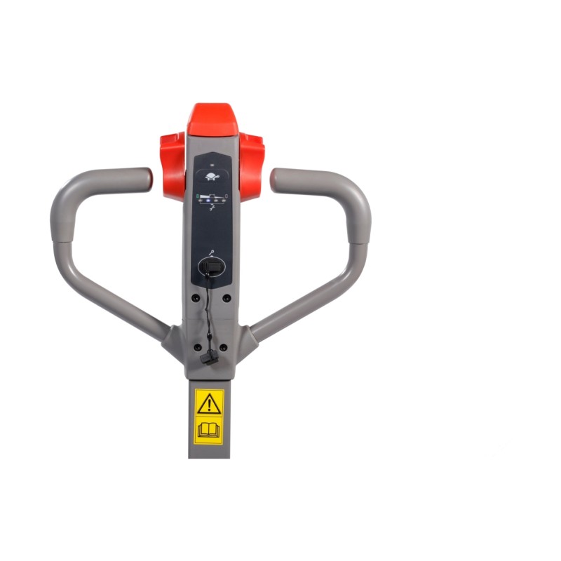 Compre aqui Transpaleteira Elétrica Ameise