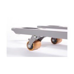 Compre aqui Transpaleteira Elétrica Ameise