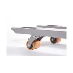 Compre aqui Transpaleteira Elétrica Ameise
