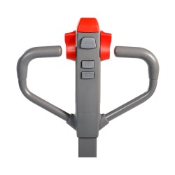 Compre aqui Transpaleteira Elétrica Ameise