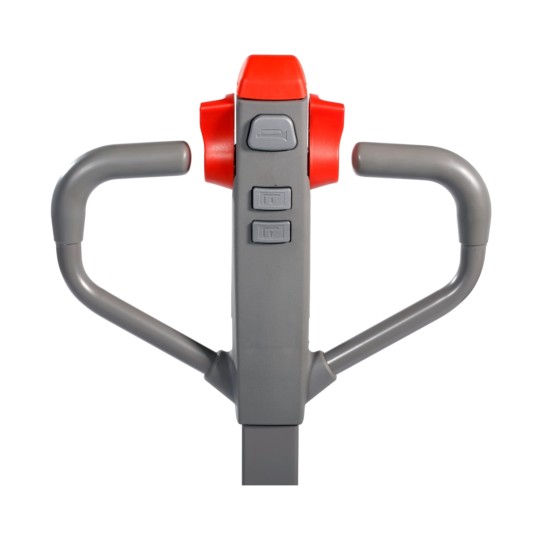 Compre aqui Transpaleteira Elétrica Ameise