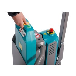 Compre aqui Transpaleteira Elétrica Ameise