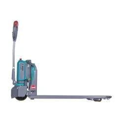 Compre aqui Transpaleteira Elétrica Ameise
