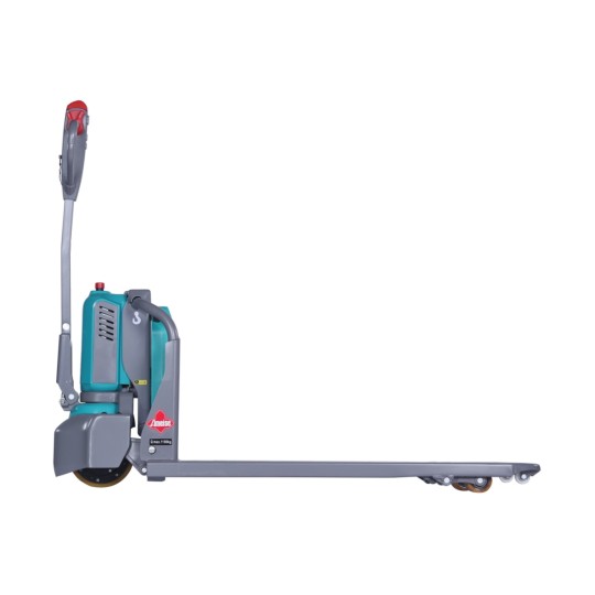 Compre aqui Transpaleteira Elétrica Ameise