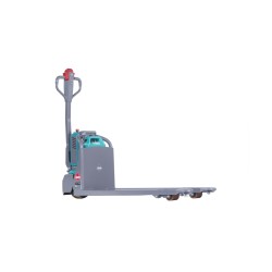 Compre aqui Transpaleteira Elétrica Ameise