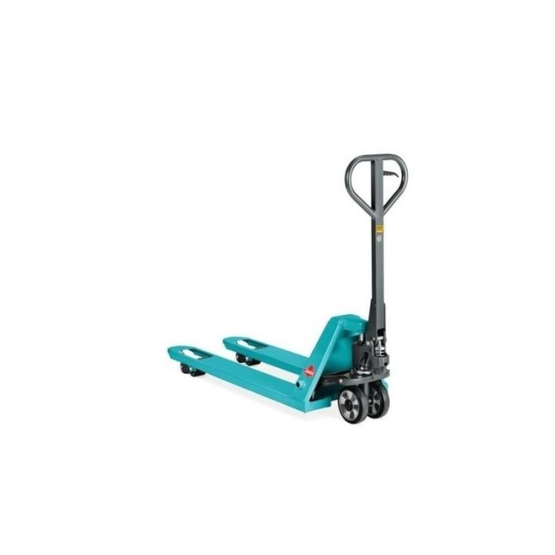 RODA AUXILIAR DE NYLON TK 20/25