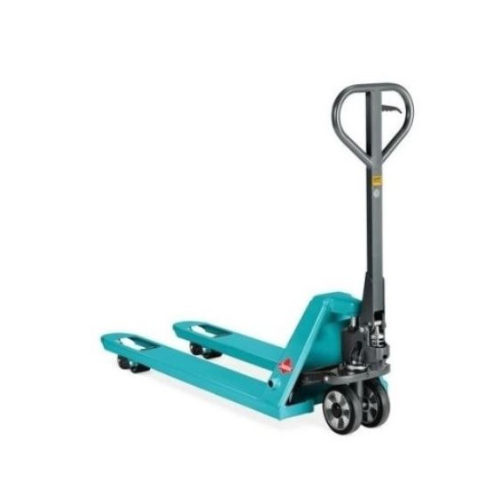 RODA AUXILIAR DE NYLON TK 20/25