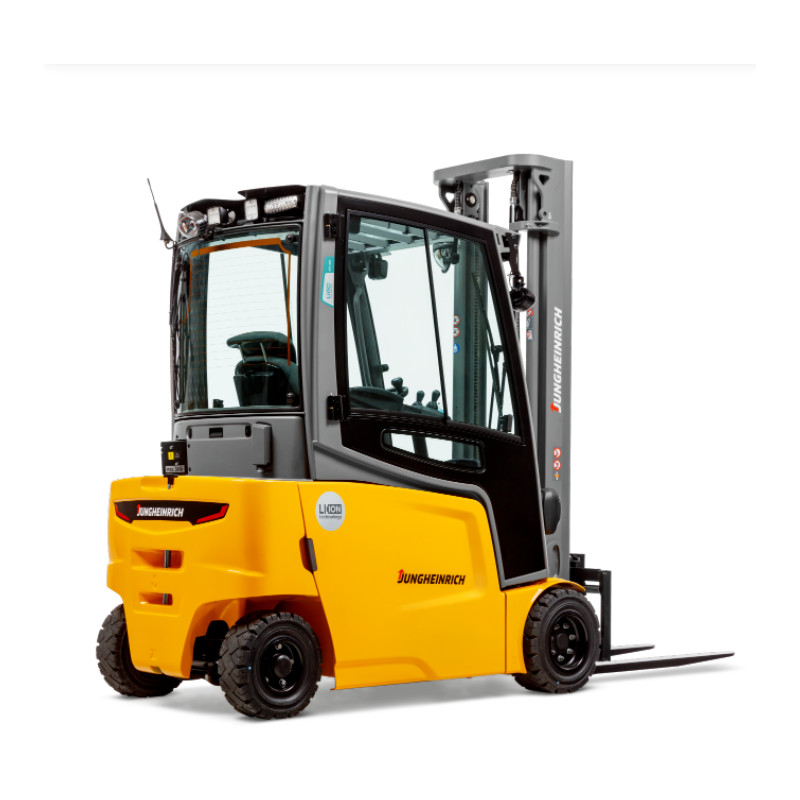 EFG 320 GE 115 440 DZ - Empilhadeira Contrabalançada Elétrica Seminova | FN553821