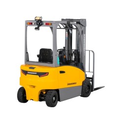 EFG 320 GE 115 500 DZ - Empilhadeira Contrabalançada Elétrica Seminova | FN657168