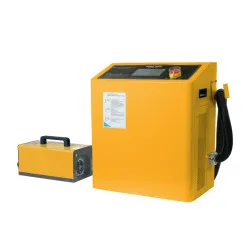 Carregador Litio D400 48V/200Ah