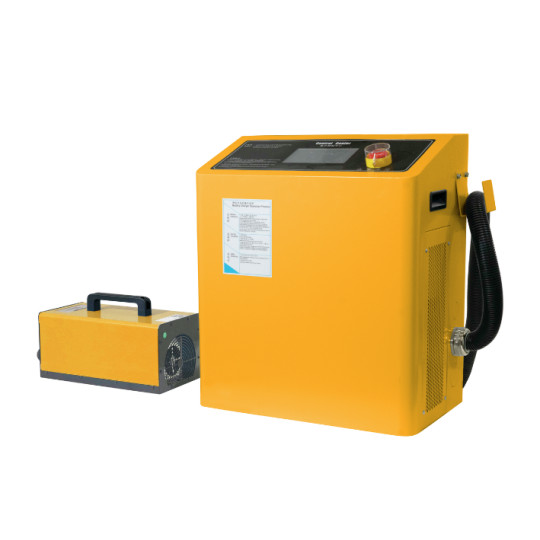 Carregador Litio D400 48V/200Ah