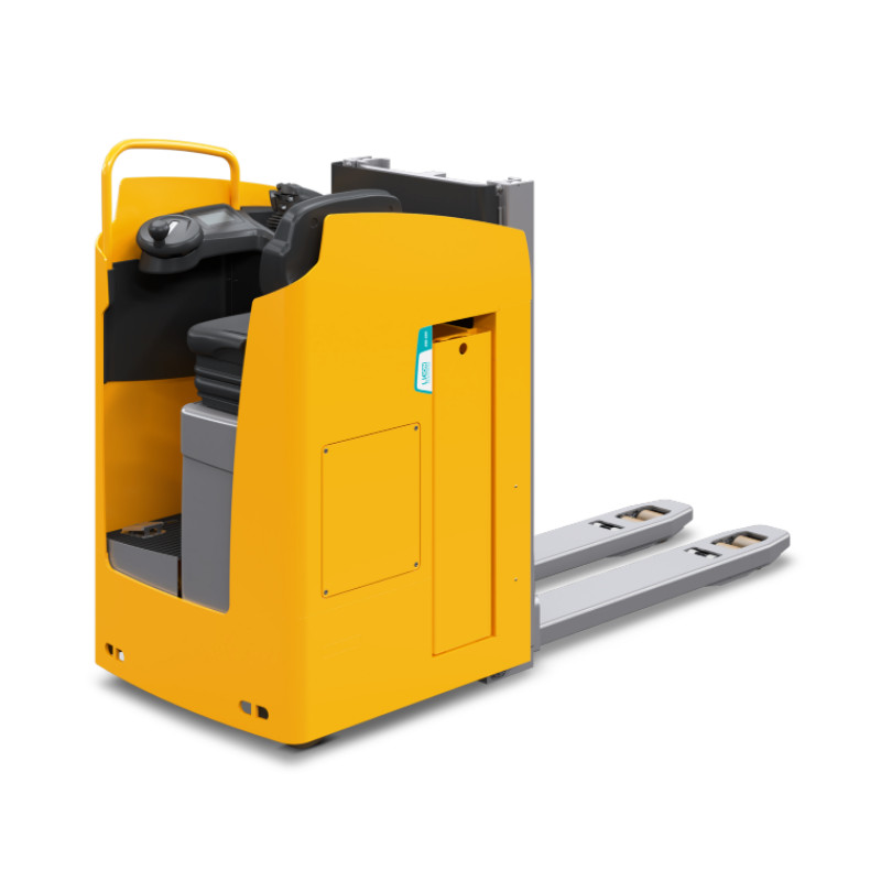 ESD 220 G 115 166 ZT - Empilhadeira Patolada Seminova | 91644339