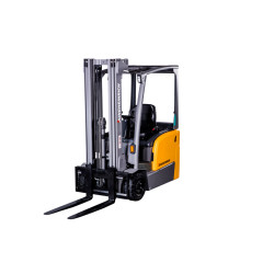 Empilhadeira Contrabalancada- Nova