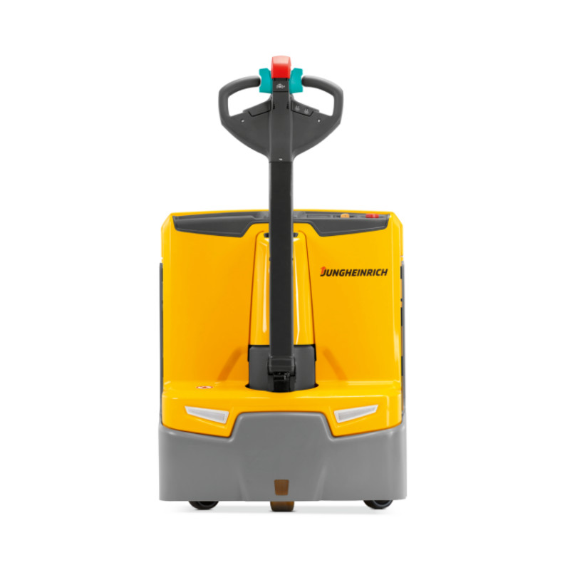 EJE 222 G 115 670 - LÍTIO - Transpaleteira Elétrica Seminova | 98281008