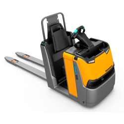 ECE 225 G 240 660 - Selecionadora de Pedidos Horizontal Seminova | 90549033