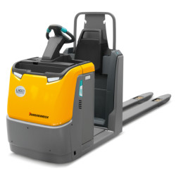 ECE 225 G 240 660 - Selecionadora de Pedidos Horizontal Seminova | 90549033