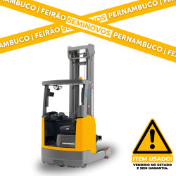 ETV 214 G 115 842 DZ - Empilhadeira Retrátil