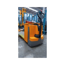 EJE 120 G 115 670 - Transpaleteira Elétrica Seminova | 98132648