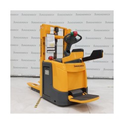 ERC 212 115 250 ZT - Empilhadeira Patolada  Seminova | 90455261