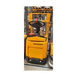 ERC 212 115 250 ZT - Empilhadeira Patolada  Seminova | 90455261