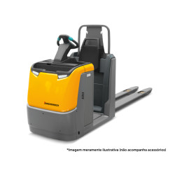 ECE 220 G 115 540 - Selecionadora de Pedidos Seminova | 90571057