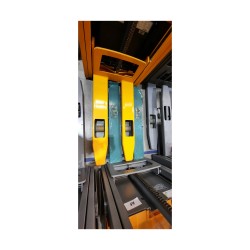 ERC 212 115 250 ZT - Empilhadeira Patolada  Seminova | 90445333