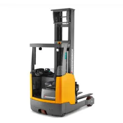 ETV 318 GE 200 740 DZ - LÍTIO - Empilhadeira Retrátil Seminova | 91166845