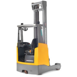 Locação - ETV MC 320 GNE 115 1151 DZ Litio