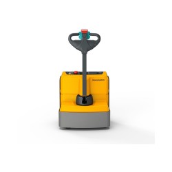 EJE M15 G 115 670 - LÍTIO - Transpaleteira Elétrica Seminova | FN989317