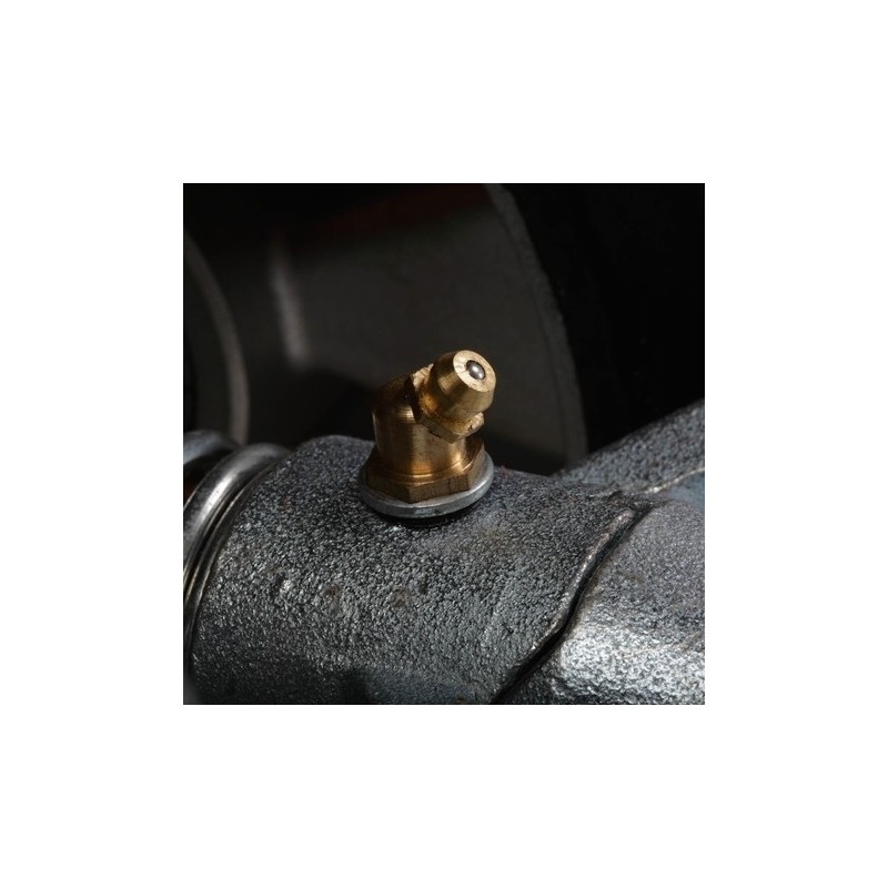 Transpaleteira Manual -2000 Kg Roda Dupla de Nylon- Elevacao Rapida