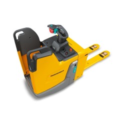 TRANSPALETEIRA ELETRICA ERE 225 G 115 670 MM + Carregador