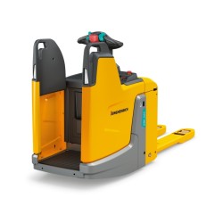 TRANSPALETEIRA ELETRICA ERE 225 G 115 670 MM + Carregador