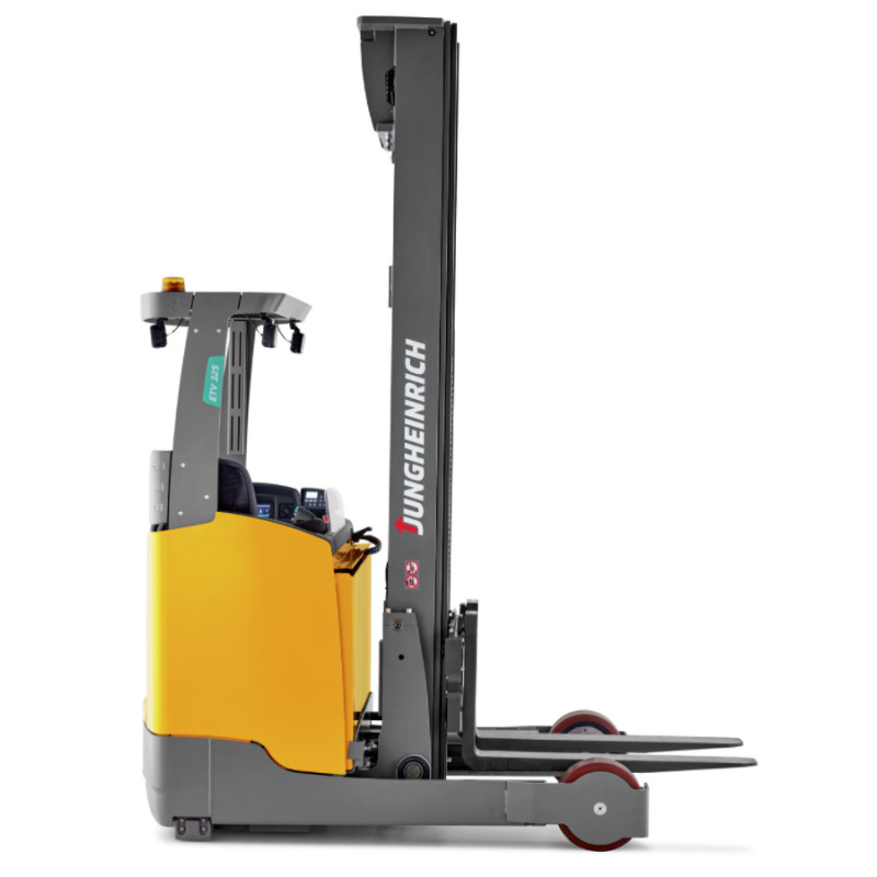 ETV 320K GNE 115 1151 DZ - Empilhadeira Retrátil Seminova | 91132590