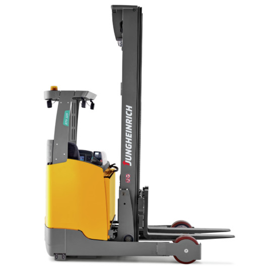 ETV 320K GNE 115 1151 DZ - Empilhadeira Retrátil Seminova | 91132590