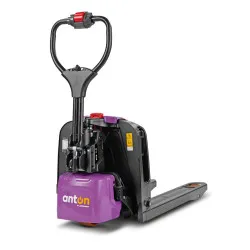 Transpaleteira Elétrica Anton- Litio