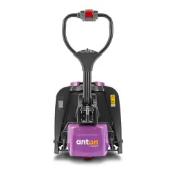 Transpaleteira Elétrica Anton- Litio