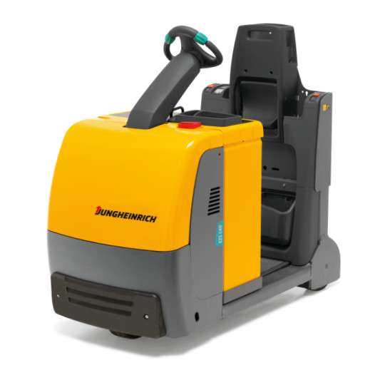 Rebocador Elétrico Usado