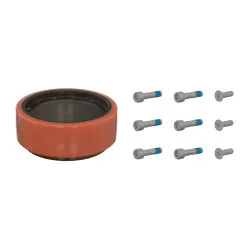 Pacote de autosserviço AntOn da Jungheinrich para o modelo PTL 1.5 – substituir roda motriz | Jungheinrich Shop Brasil