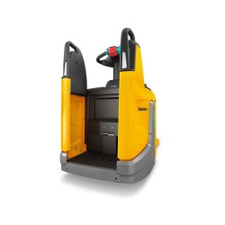 ERE 225 G 115 670 - Transpaleteira elétrica Nova