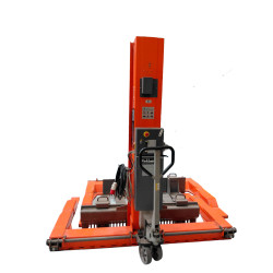 Elevador Automotivo Finkbeiner GAB705 – 5 Toneladas