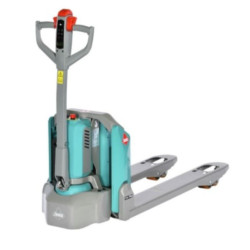 PTE 1.5 G 115 685 - LÍTIO -Transpaleteira elétrica - PTE 15Li 1150 x 685 mm (PBR) | N21062002532