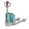 PTE 1.5 G 115 685 - LÍTIO -Transpaleteira elétrica - PTE 15Li 1150 x 685 mm (PBR) | N21062002532